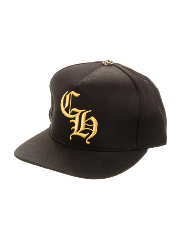 CHROME HEARTS Baseball Cap