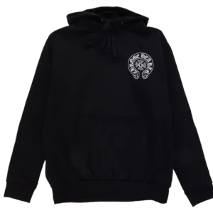 Chrome Hearts Los Angeles Exclusive Hoodie