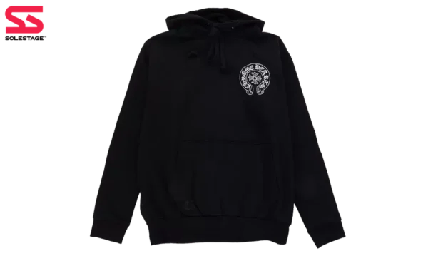 Chrome Hearts Los Angeles Exclusive Hoodie